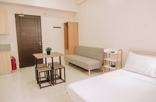 Mandurriao Condo | Urban Nest with a View