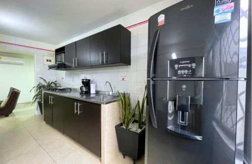 Granada Apartment | Urban Oasis - Ermita