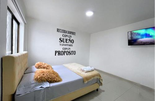 Granada Apartment | Urban Oasis - Ermita