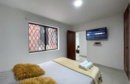 Granada Apartment | Urban Oasis - Ermita