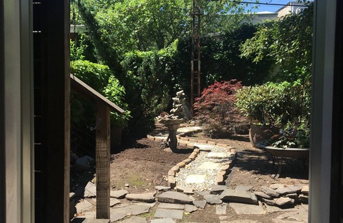 South Slope House | Urban Oasis Junior: beautiful 1 bedroom apartment