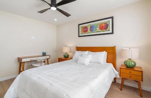 Mira Mesa House | Urban Oasis - Just Remodeled