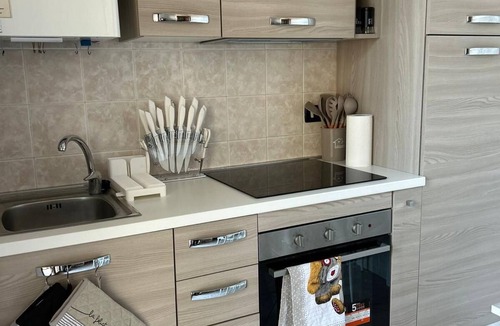 Ovada Apartment | Urban Oasis Ovada