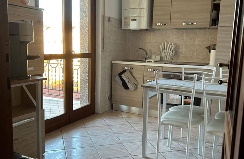 Ovada Apartment | Urban Oasis Ovada