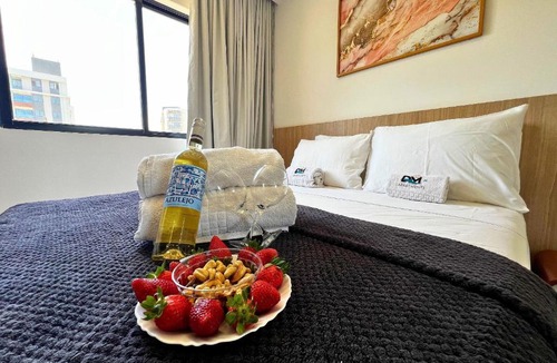 Intermares Apartment | Urban Ocean Intermares 4 Pessoas 100m Praia