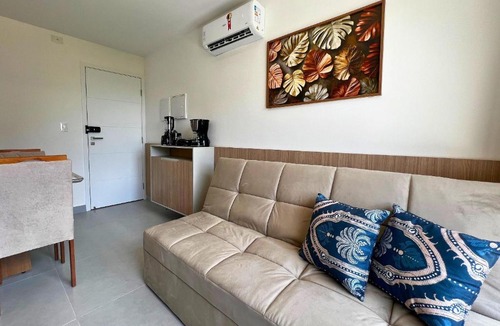 Intermares Apartment | Urban Ocean Intermares 4 Pessoas 100m Praia