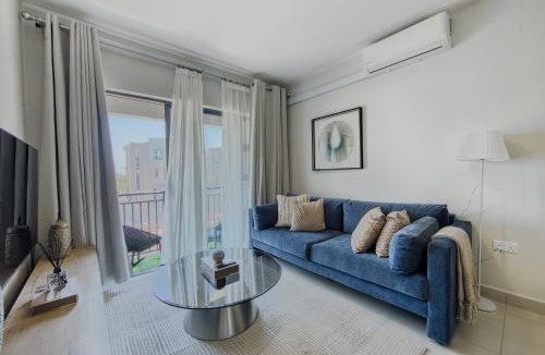 Gaborone Apartment | Urban Pearl