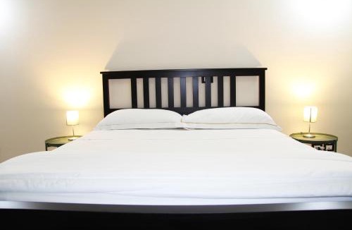 Old Town Bed & Breakfast | Urban Pop Bnb