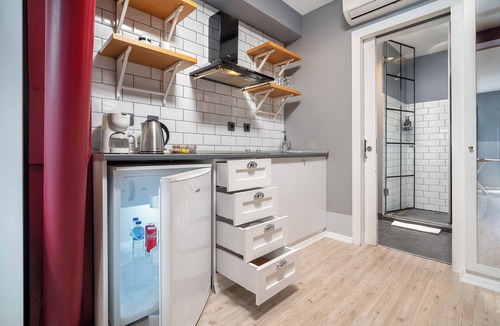 Pera Apartment | Urban Quarters - Loft