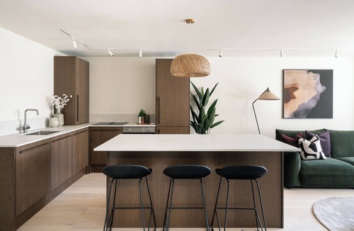Victoria Apartment | Urban Rest Hackney