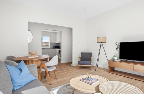 Neutral Bay Apartment | Urban Rest Neutral Bay Apartments