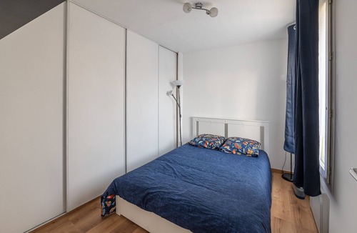 Gonesse Apartment | Urban Roof - Appt 2 chambres à Gonesse