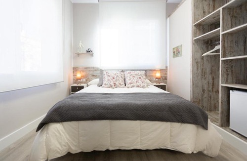 Sabadell Hotel | Urban Sabadell