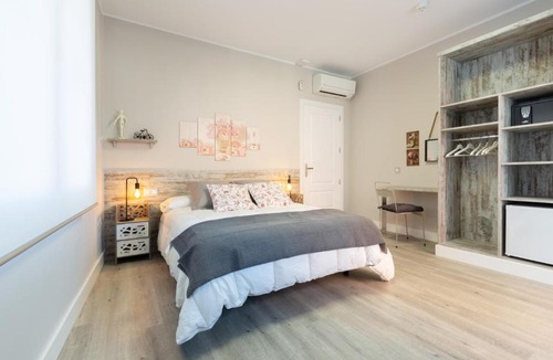 Sabadell Hotel | Urban Sabadell