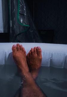 Nova Santa Helena House | Urban Spa