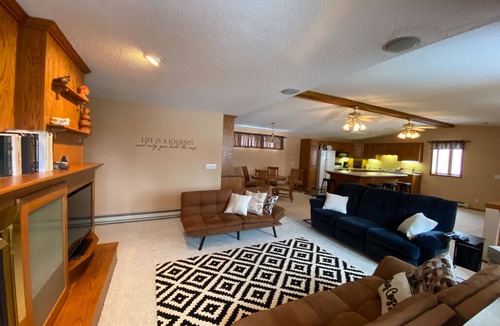 Olivia Apartment | URBAN STAY IN THE COUNTRY