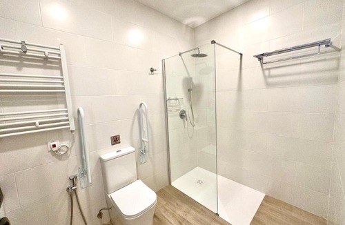 Sant Antoni Apartment | Urban Style
