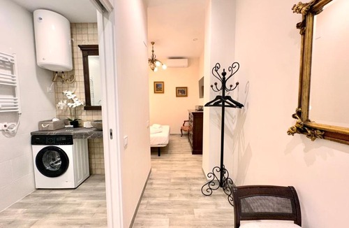 Sant Antoni Apartment | Urban Style