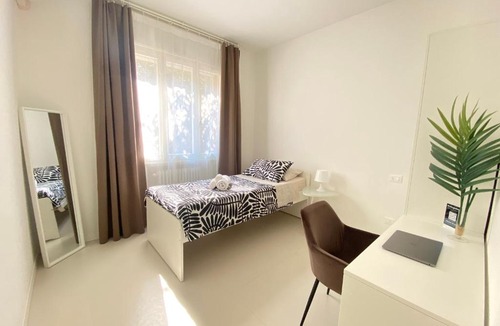 Padova House | Urban Suite