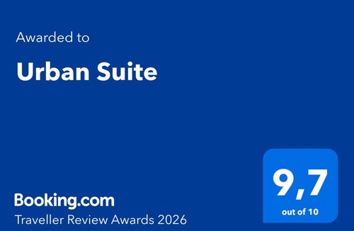 Padova House | Urban Suite
