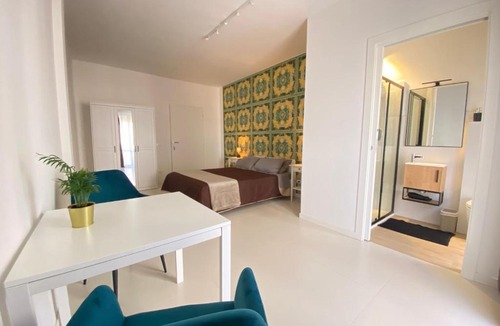 Padova House | Urban Suite
