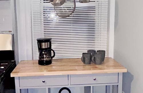 Montclair Apartment | Urban Suite