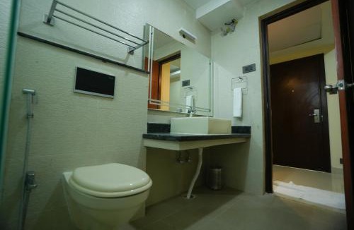 Patia Hotel | Urban Suites