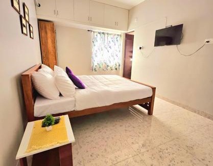 Coimbatore House | Urban Suites
