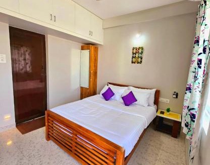 Coimbatore House | Urban Suites