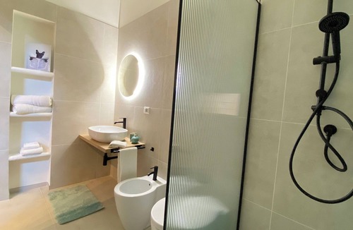 Agropoli Bed & Breakfast | Urban Suites
