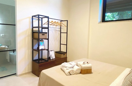 Agropoli Bed & Breakfast | Urban Suites