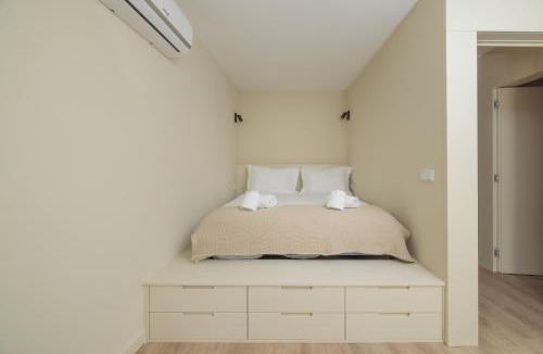 Barcelos Parish Apartment | Urban Tales Barcelos