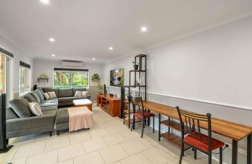 Dapto House | Urban Tranquility