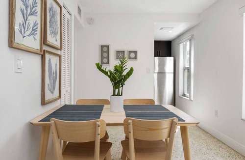 The Roads Apartment | URBAN4-1 | relax after exploring Brickell City