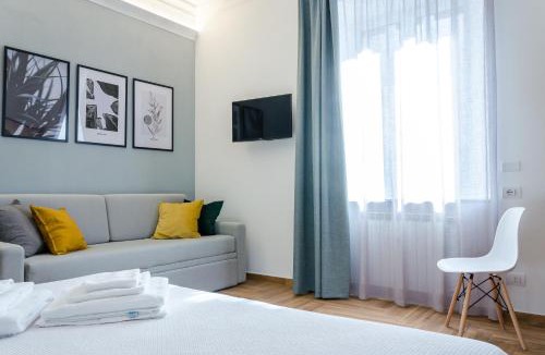 Foce House | URBANFLORA