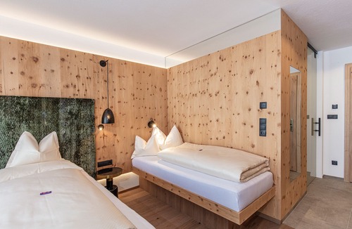 Soelden Hotel | Urbanhof
