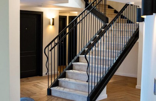 Jerusalem City Centre Hotel | Urbanic Hotel