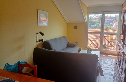Somo Condo | Urbanization Corconera, 100 meters from the beach of Somo