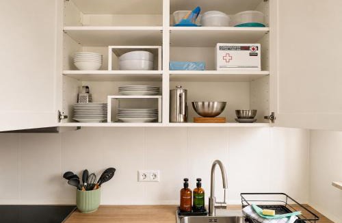 Stuttgart Apartment | UrbanNEST