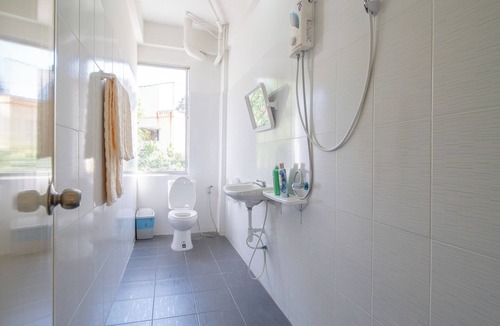 Central Pattaya Hostel | UrbanNest Hostel