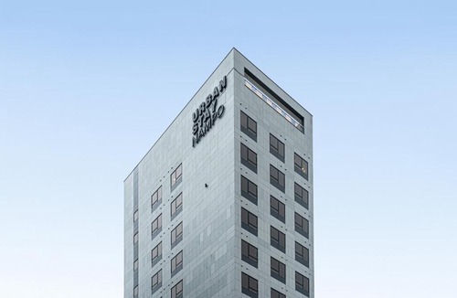 Nampo-dong Apartment | Urbanstay Boutique Nampo BIFF