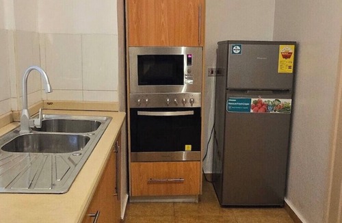 Nungua Condo | UrbanSuits Devtraco Court B 2Bedroom With Balcony