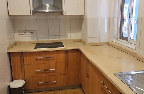 Nungua Condo | UrbanSuits Devtraco Court B 2Bedroom With Balcony
