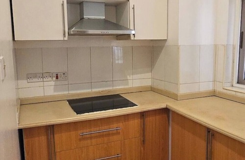 Nungua Condo | UrbanSuits Devtraco Court B 2Bedroom With Balcony