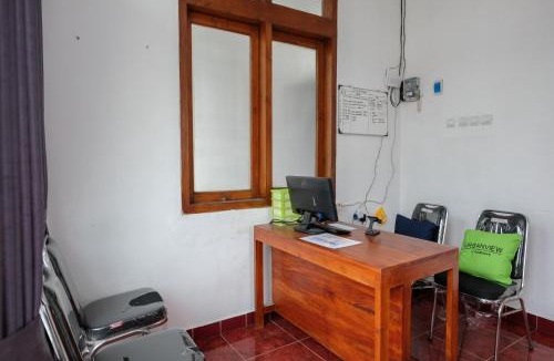 Sleman Hotel | Urbanview Bimo Homestay near Sindu Kusuma Edupark Yogyakarta
