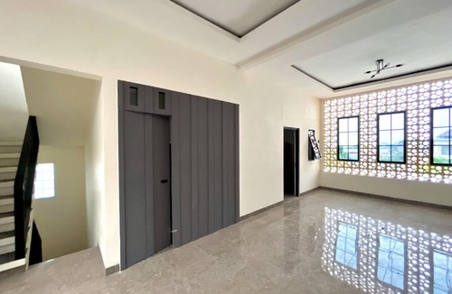 Boyolali Hotel | Urbanview De Path House Syariah Boyolali