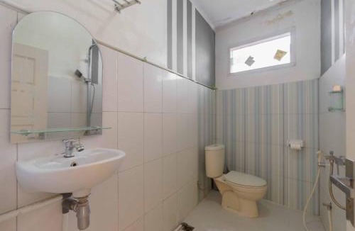 Bukittinggi Hotel | Urbanview Hotel Ananda Syariah by RedDoorz
