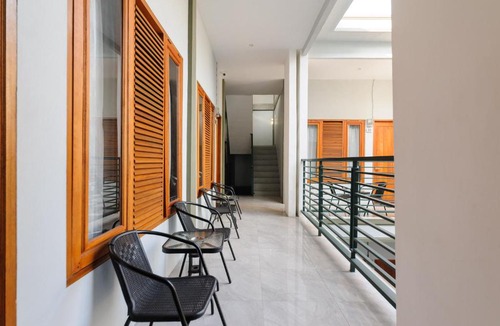 Pematangsiantar Hotel | Urbanview Hotel Brodam's Pematang Siantar by RedDoorz