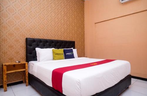 Pemalang Hotel | Urbanview Hotel LTefa Pemalang