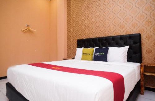 Pemalang Hotel | Urbanview Hotel LTefa Pemalang